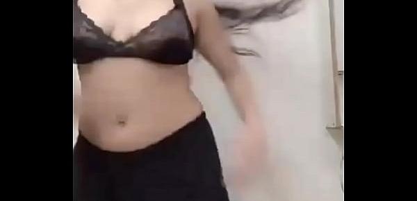  Full Nude Sobia Sexy Dance